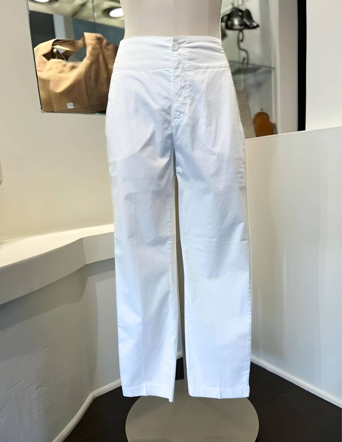 TROUSER