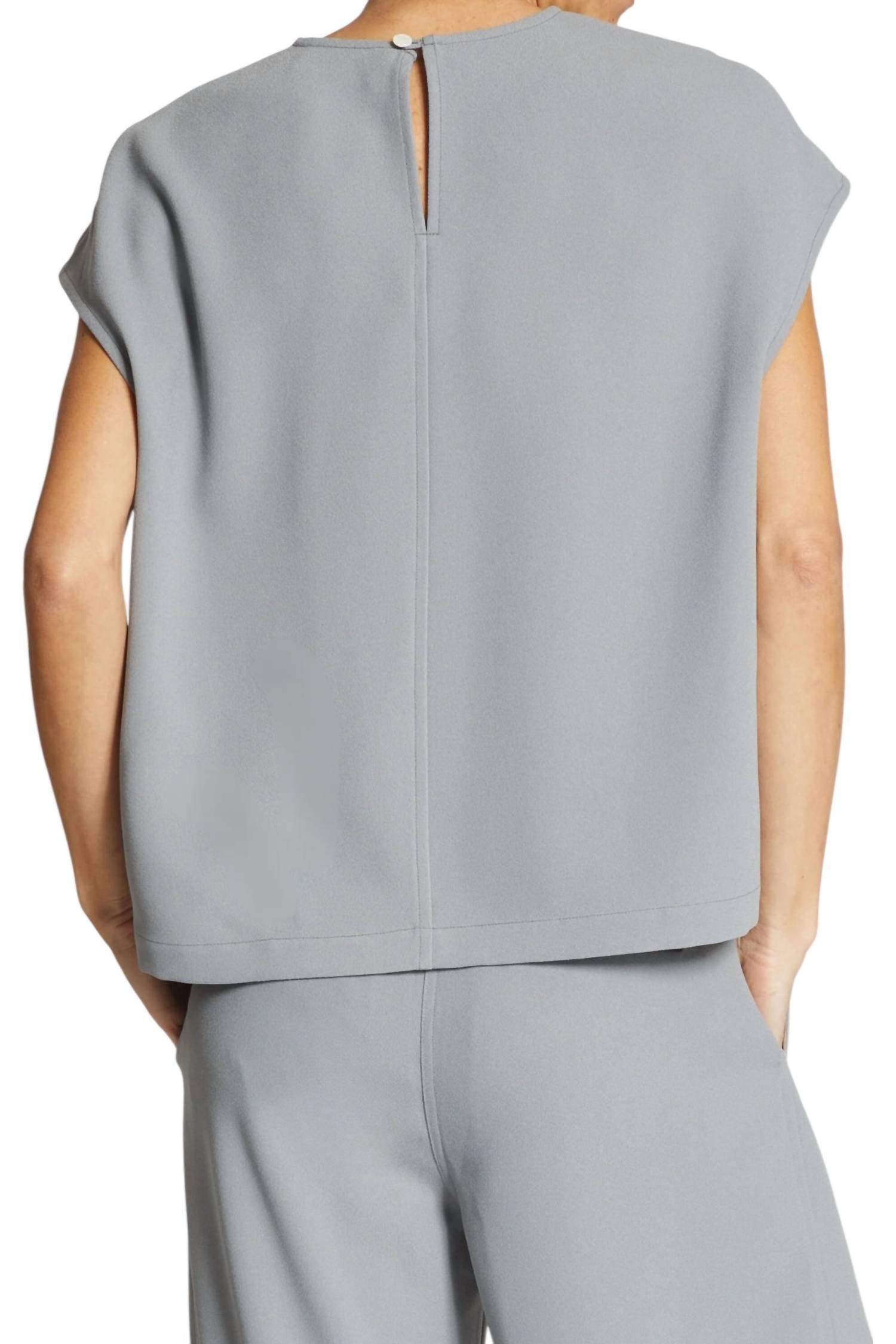 Saint Art - Soraya Top