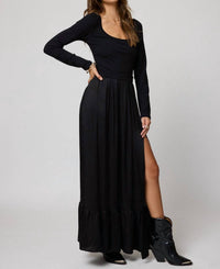 Stillwater - The Valentina Maxi Dress