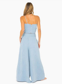 Jbq - Logan Wide-leg Pant