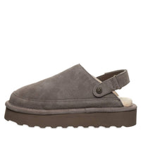 Bearpaw - Women's Brooke Platform Clog