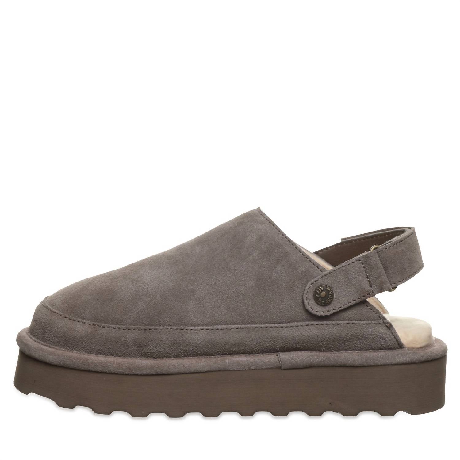 Bearpaw - Women's Brooke Platform Clog