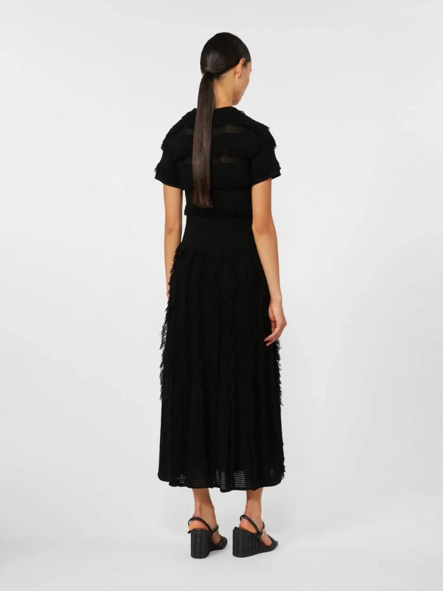 Maxmara - Grazia Dress