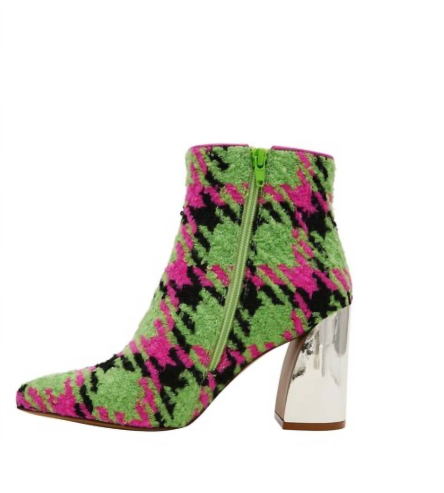 Betsey Johnson - Women's Jackyy Boot