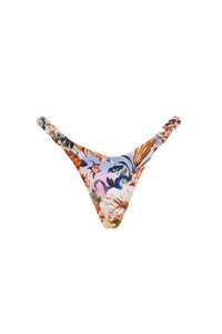Agua Bendita - ADELE BIKINI BOTTOM