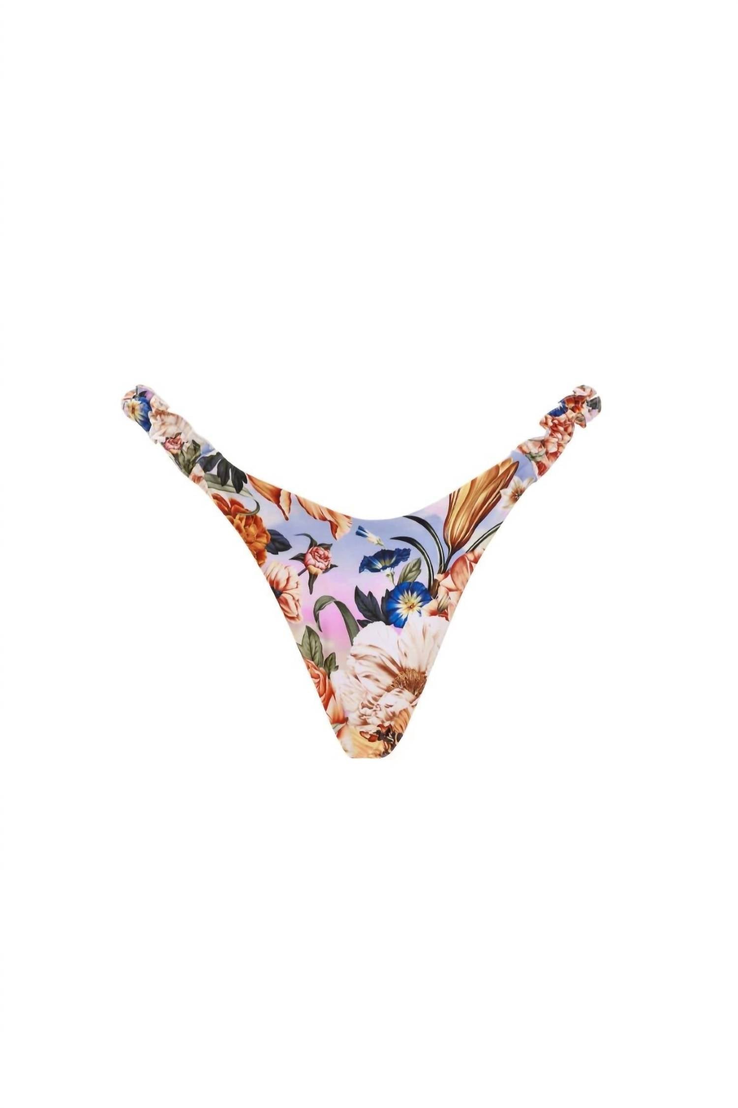 Agua Bendita - ADELE BIKINI BOTTOM