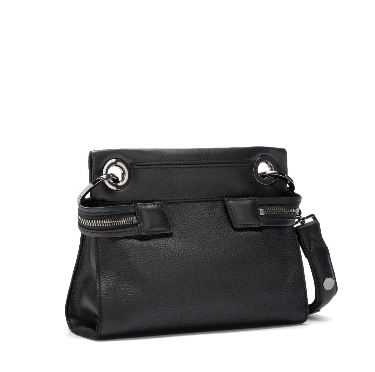 Hammitt - Tony Signature Crossbody Bag