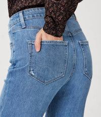 Paige - Charlie Flare Jeans