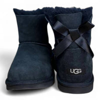 Ugg - Girls' Mini Bailey Bow Ii Boots