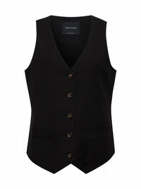 Sanctuary - Relaxed Modern Vest