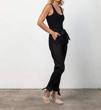 D'Offay - Jenn Denim Jogger
