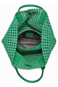Sol And Selene - Women's Medium Solstice Woven Tote