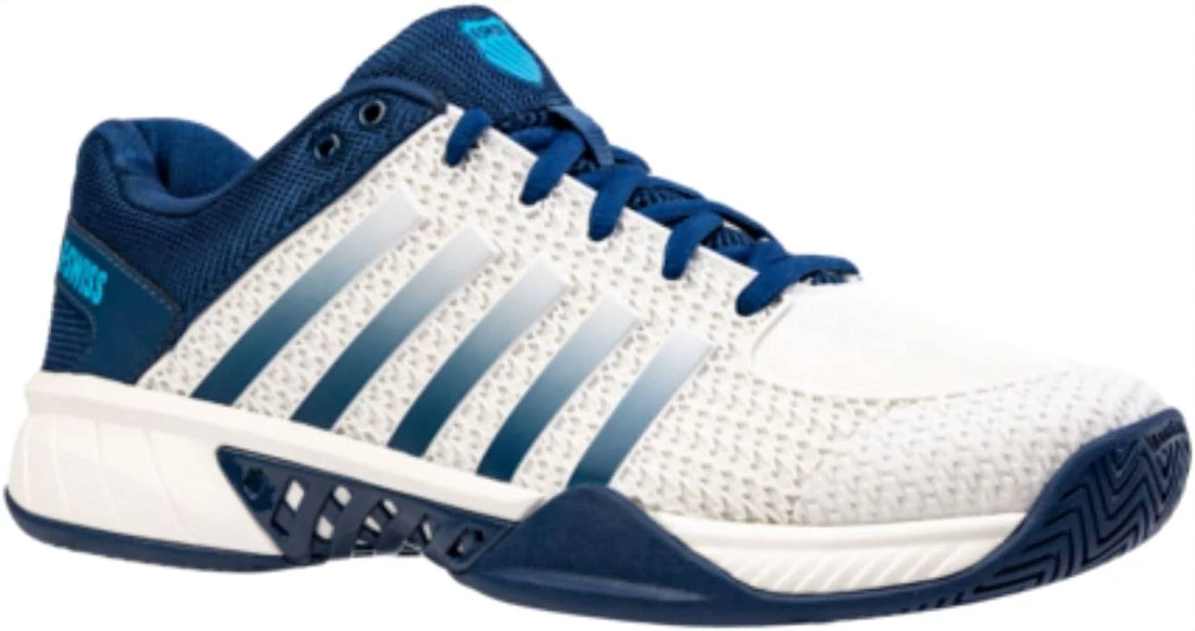 K-Swiss - Men's Express Light Pickleball Shoes