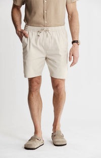 Jachs New York - Twill Pull On Short