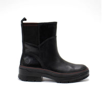 Timberland - Women's Malynn Waterproof Leather Mid Boot