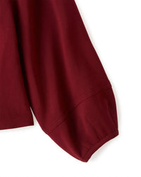 Cartolina Nantucket - Neely Boatneck Top