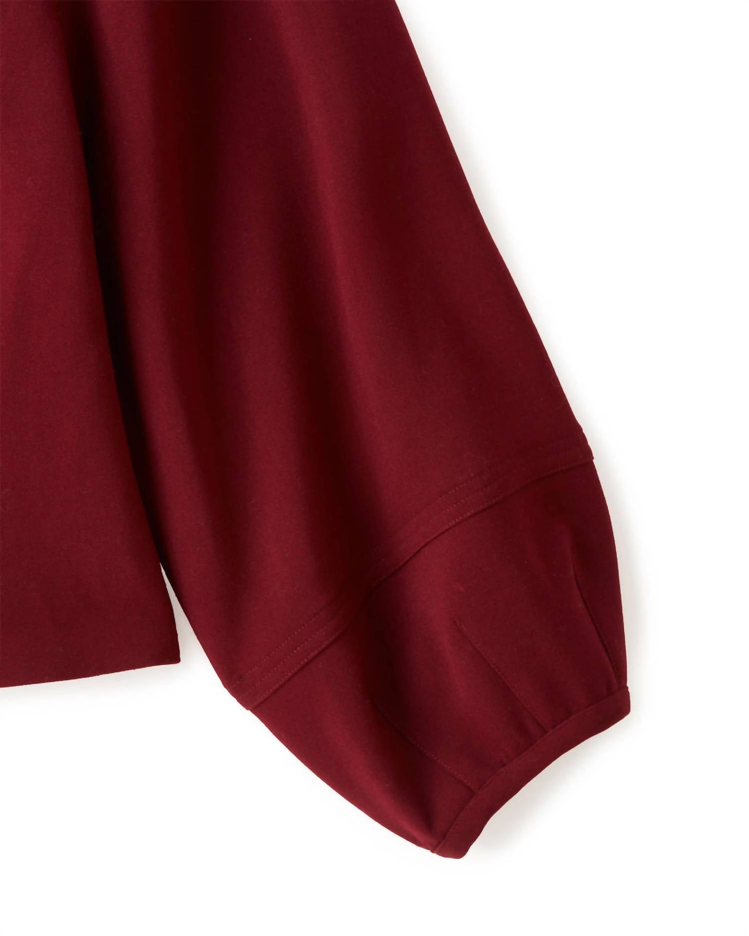 Cartolina Nantucket - Neely Boatneck Top
