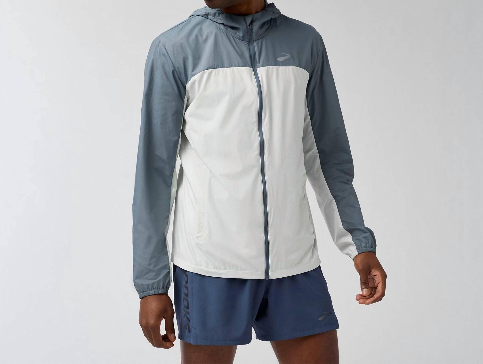 Brooks - Canopy Jacket