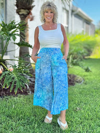 Santiki - Keegan Pants