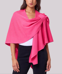 Angel Apparel - Women's Pull Thru Shawl