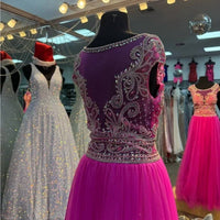 Tiffany Exclusives - Women's Prom Dress