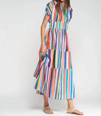 Vilagallo - Women's Wrayas Dress