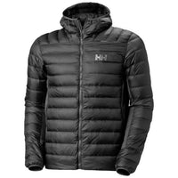 Helly Hansen - Verglas Down Hybrid Hood 2.0