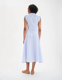 Ines De La Fressange - Violine Dress