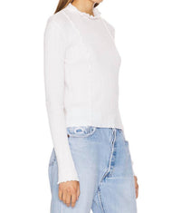 Nation Ltd - Gizelle Long Sleeve Top