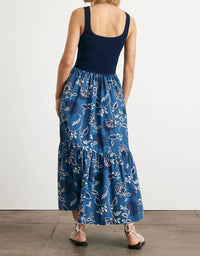 Tanya Taylor - Josephina Midi Dress