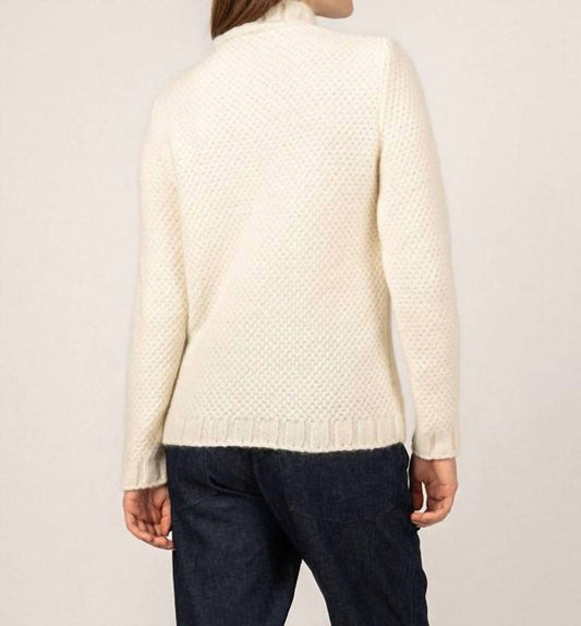 Saint James - Lescun Sweater