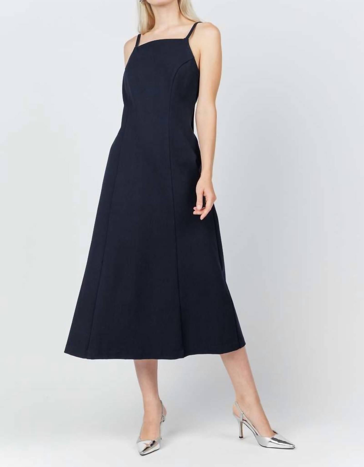 Fifteen Twenty - Tati Midi Dress