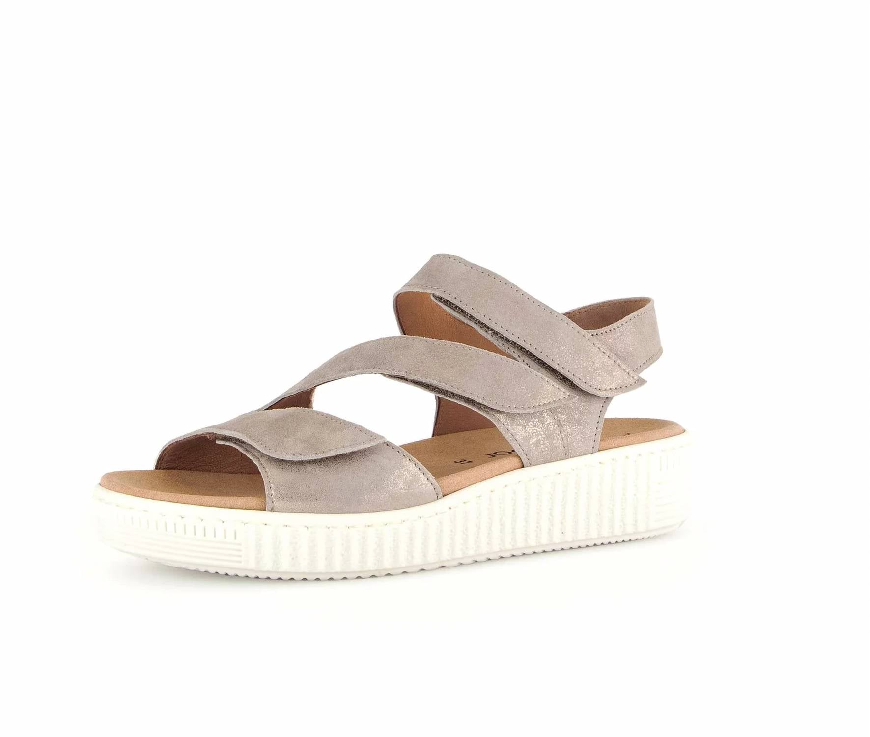 Gabor - Women's Platform Sandal