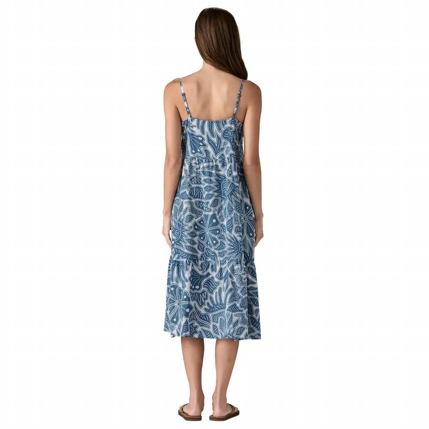 Patagonia - Tidal Threads Dress