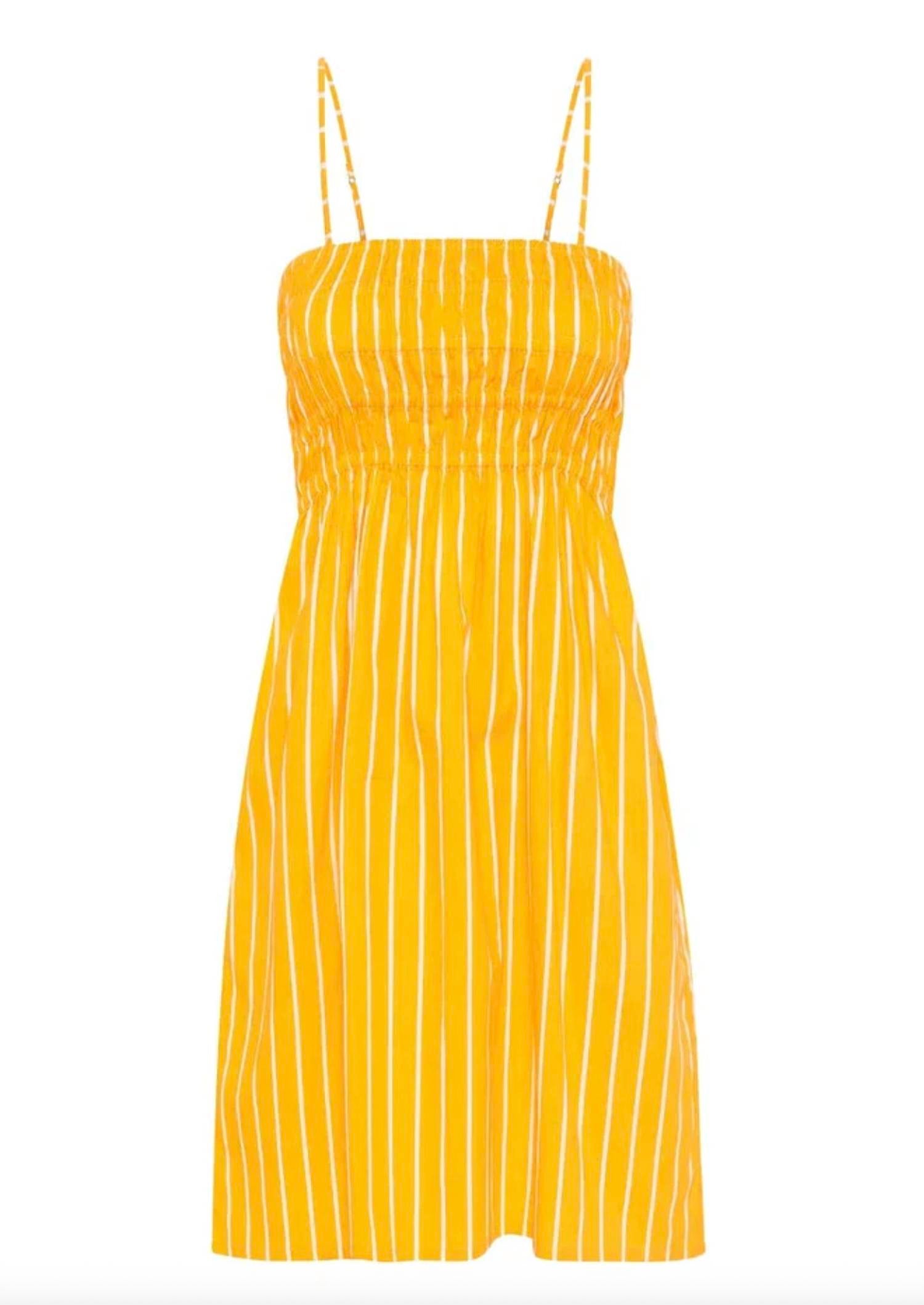 Faithfull The Brand - Josefine Mini Dress