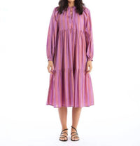 Matta - Jaya Riviera Dress