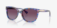 Coach - Women's Hc8132 L109 52888h Sunglasses