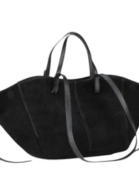 Two Amicis - Women's Hastings Suede Bag
