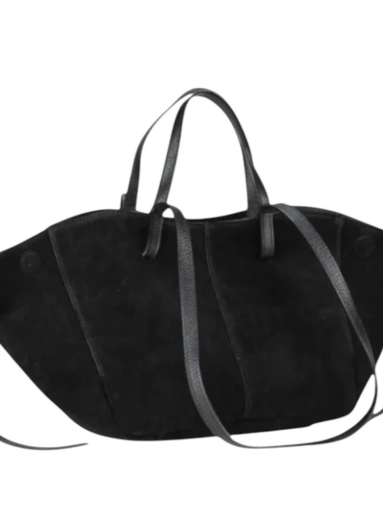 Two Amicis - Women's Hastings Suede Bag