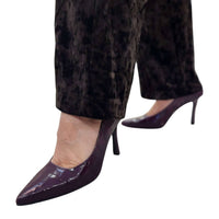 Pedro Anton - Women's Heeled Pumps