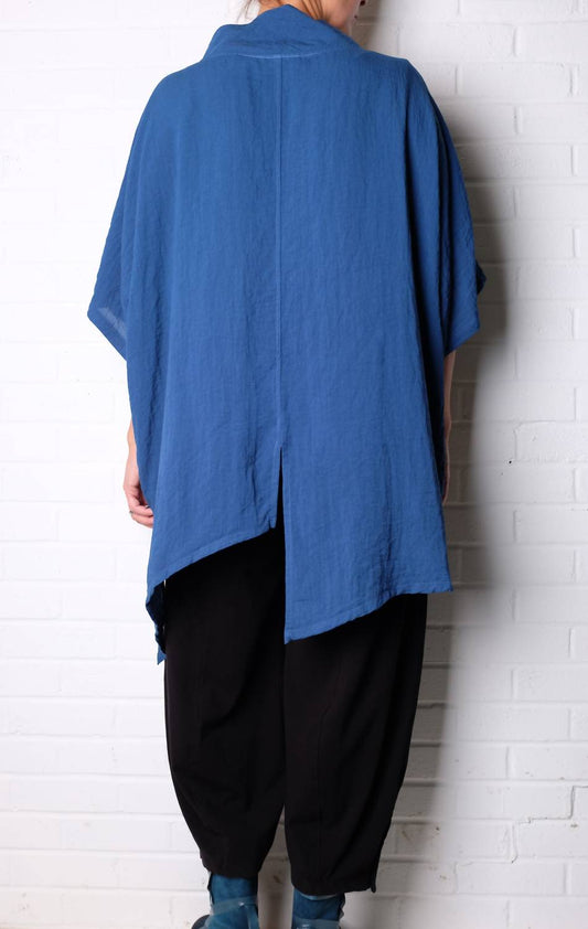 Gerties - Asymmetric Tunic