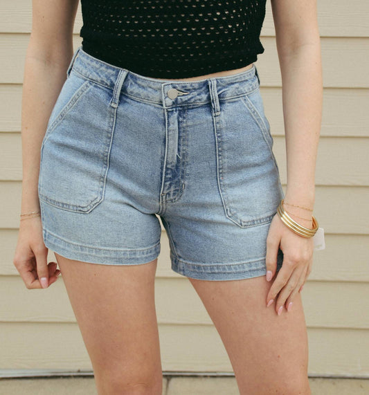 Jbd. - Original Utility Shorts