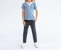 Appaman - Boy's Everyday Stretch Pants