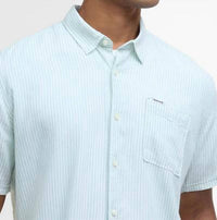Barbour - Deerpark Striped Summer Fit Shirt