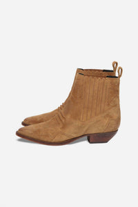 Roseanna - Women's Tucson Boots