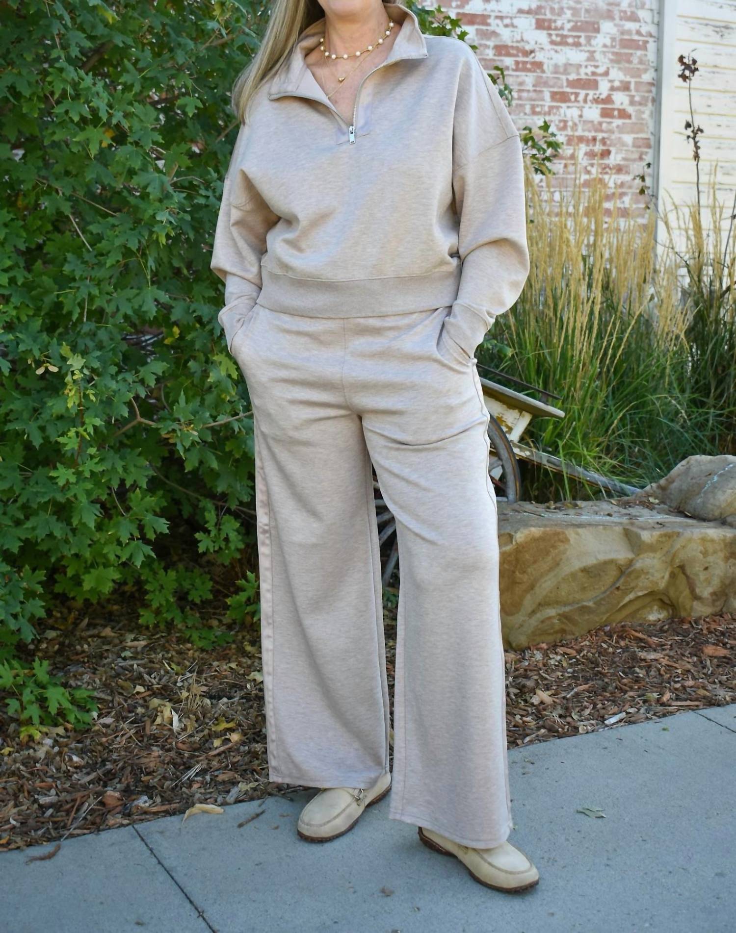 Rd Style - Women's Mailyn Drawstring Pant