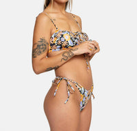 Rvca - Avant Gardener Bikini Bottom
