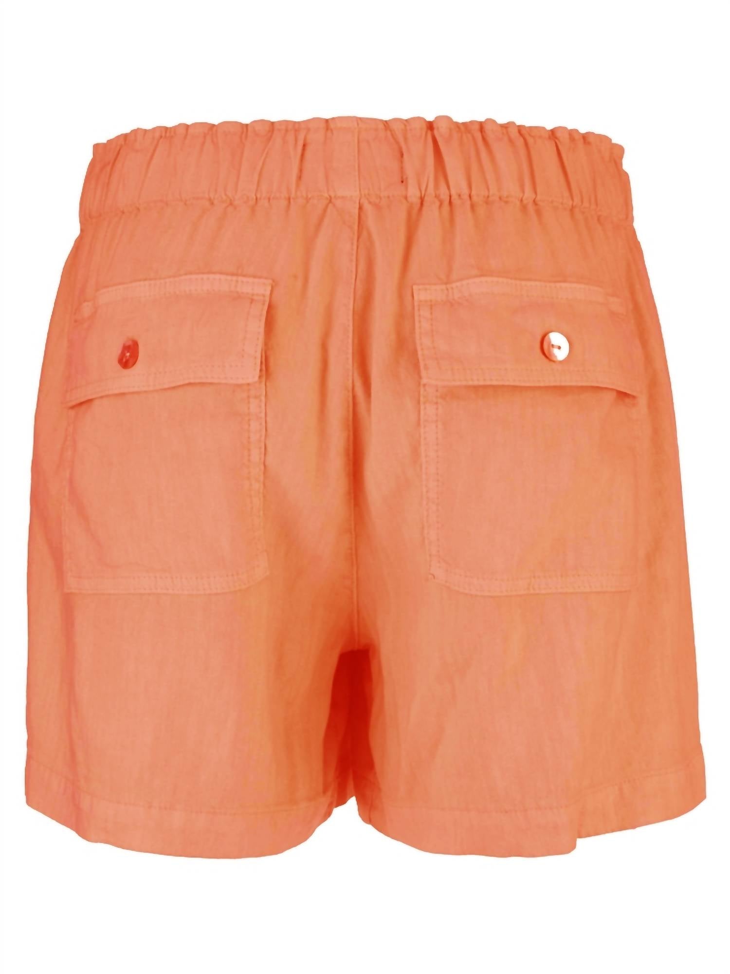 Kut From The Kloth - Women's Katana High Rise Short