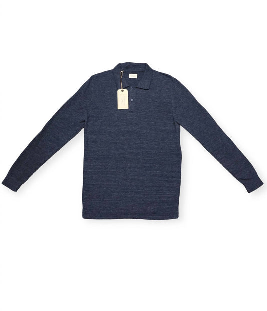 MEN'S SHHBETHNAL POLO SHIRT