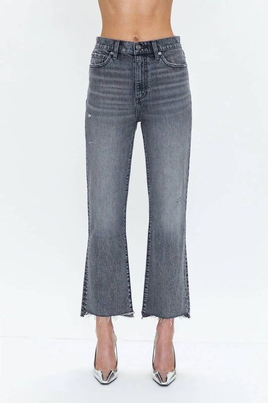 Pistola - Ally High Rise Jeans